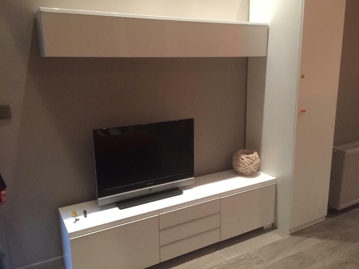 Suite 11 Antwerpen Bagian luar foto