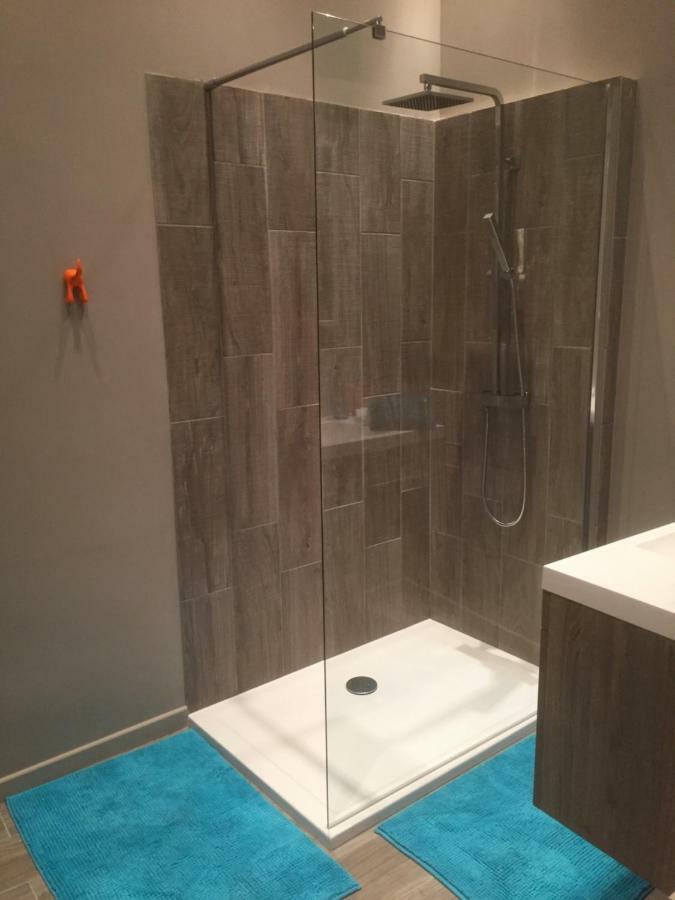 Suite 11 Antwerpen Bagian luar foto