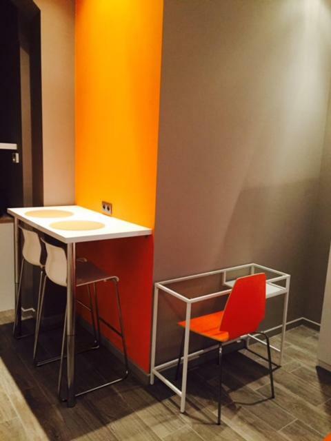 Suite 11 Antwerpen Bagian luar foto