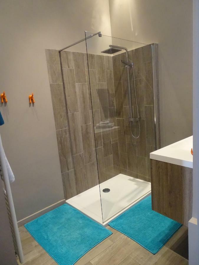 Suite 11 Antwerpen Bagian luar foto