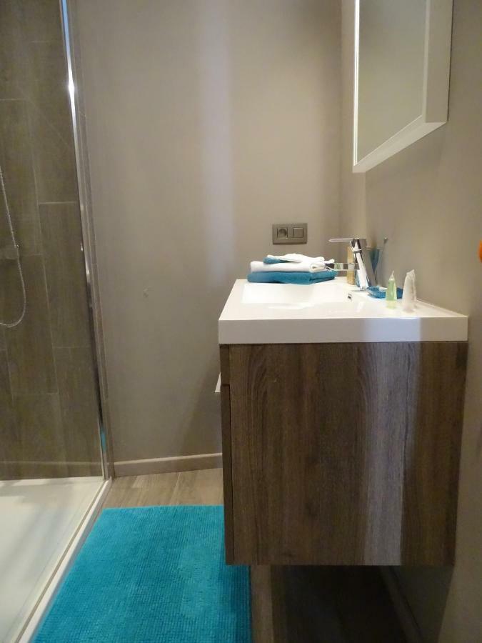 Suite 11 Antwerpen Bagian luar foto