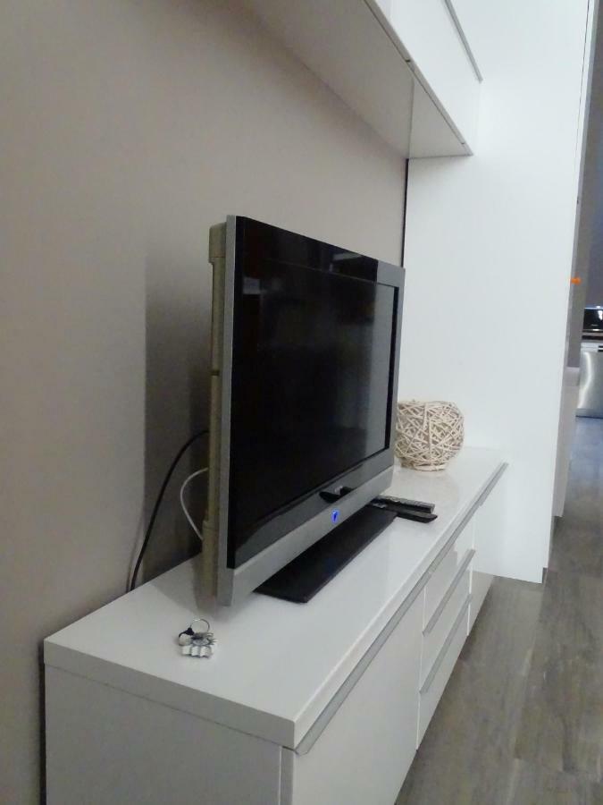 Suite 11 Antwerpen Bagian luar foto