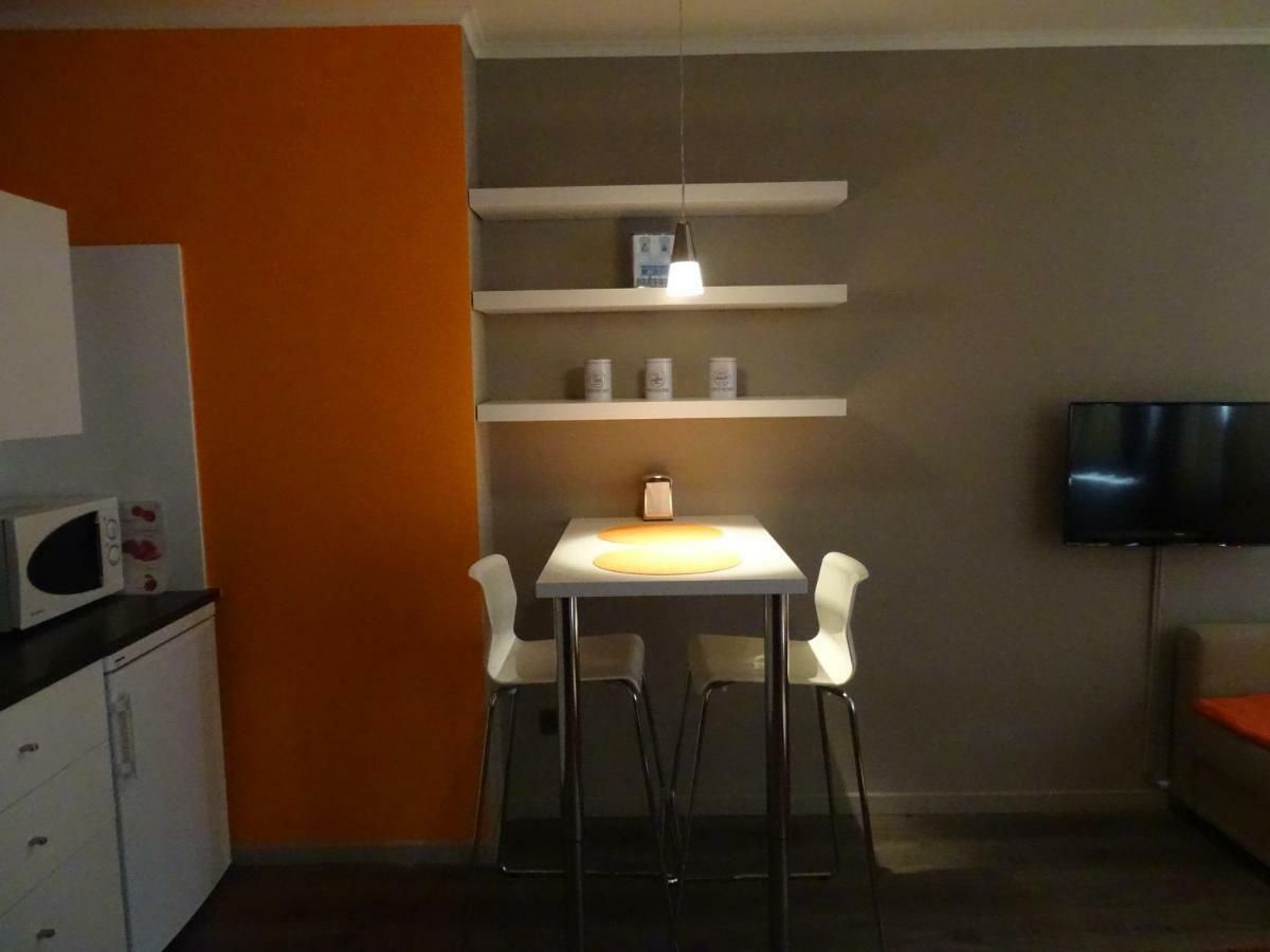 Suite 11 Antwerpen Bagian luar foto