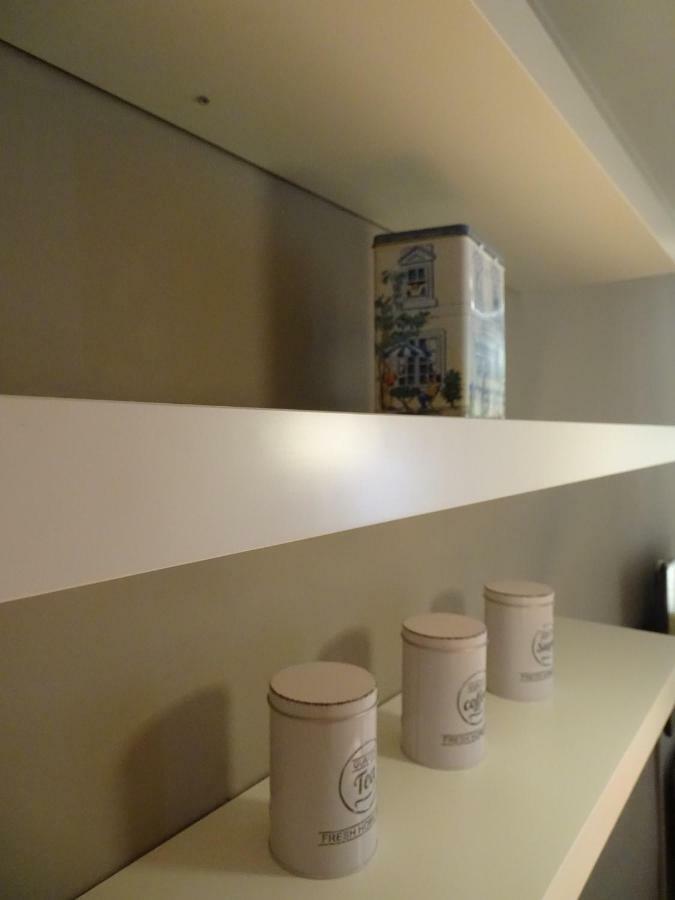 Suite 11 Antwerpen Bagian luar foto